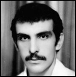 Mustafa Özenc